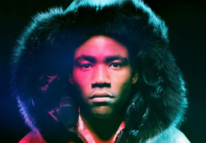 Background image for Childish Gambino Is Taking His Three-Day Concert Experience to New Zealand