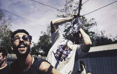 Background image for There's a Goon Bag Festival Coming to Sydney