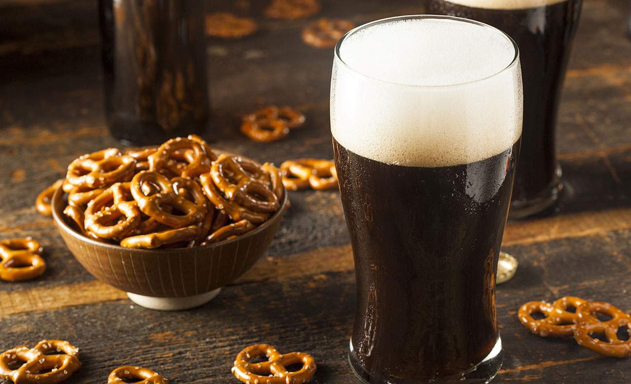 How to Drink Dark Beer