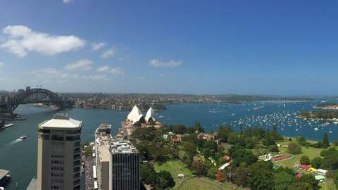 InterContinental Sydney