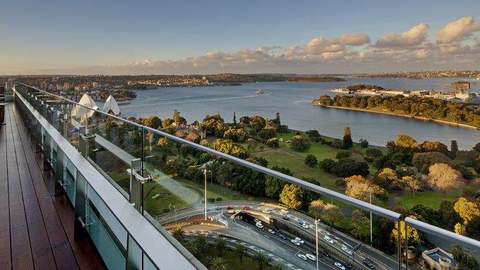 InterContinental Sydney