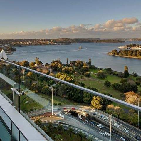 InterContinental Sydney