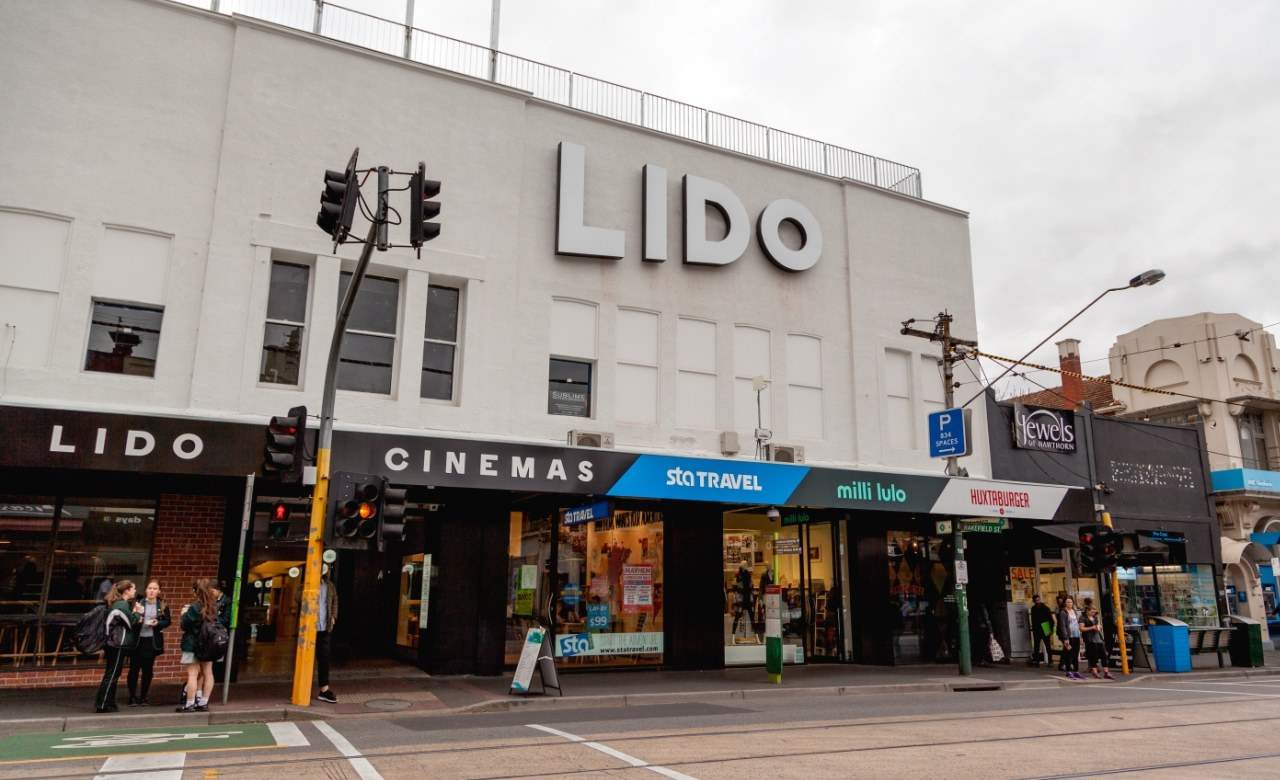Melbourne's Cinemas Will Start Reopening from June 22