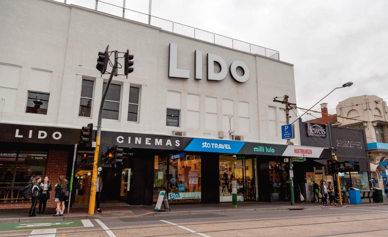 The Lido to Add New Flavour to Melbourne's Cinema Scene