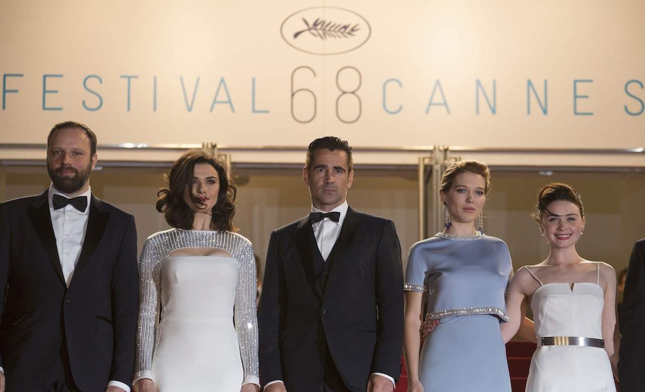 Melbourne International Film Festival Adds 26 New Titles from Cannes