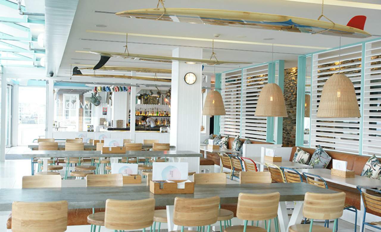 Manly Wharf Hotel to Transform into Mini Seaside Cinema