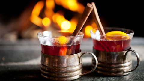 Where to Get Mulled Wine and Cider in Sydney