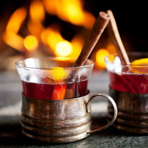 Where to Get Mulled Wine and Cider in Sydney