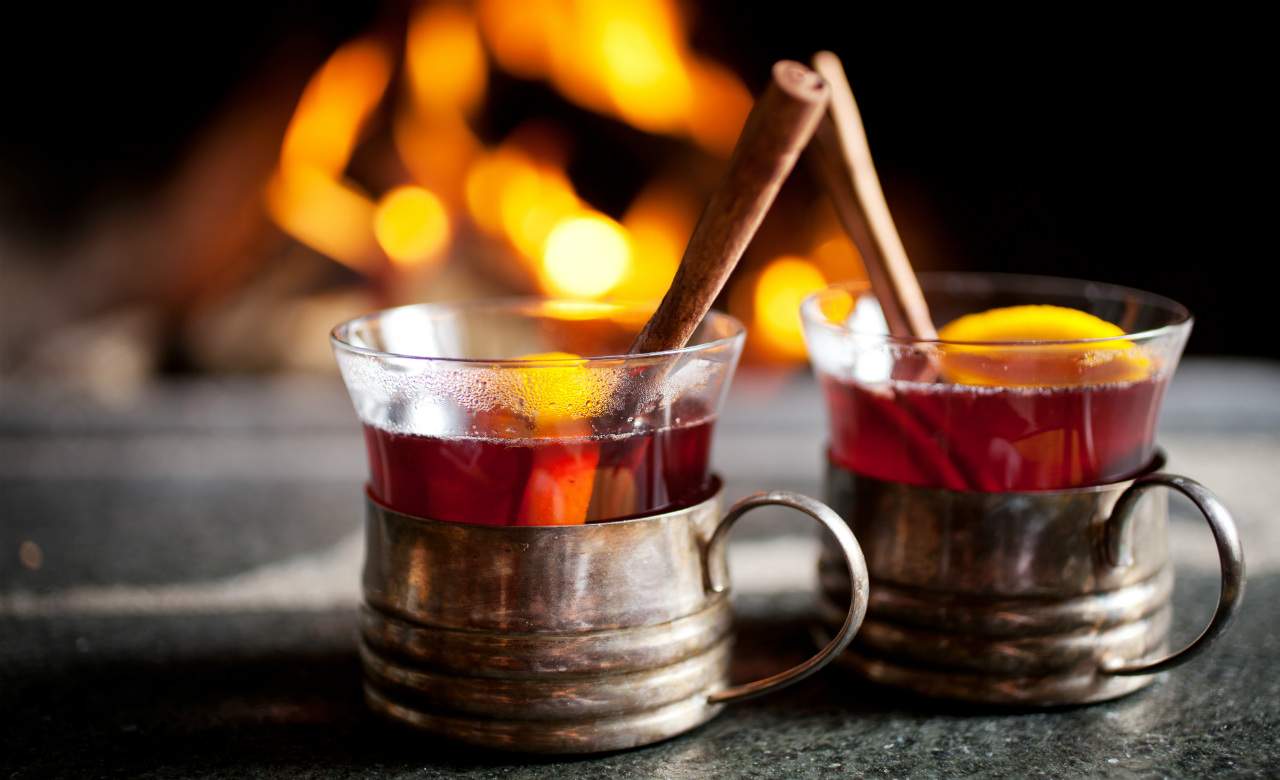 A Mulled Wine and Hot Cheese Festival Is Coming to Melbourne