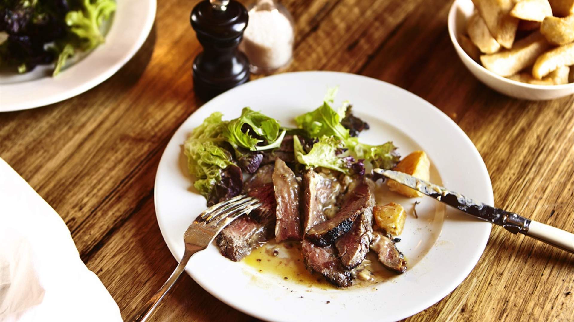 The Ten Best Hearty Roasts in Melbourne Concrete Playground