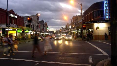 Sydney Could Axe Up to 62 Alcohol-Free Public Zones