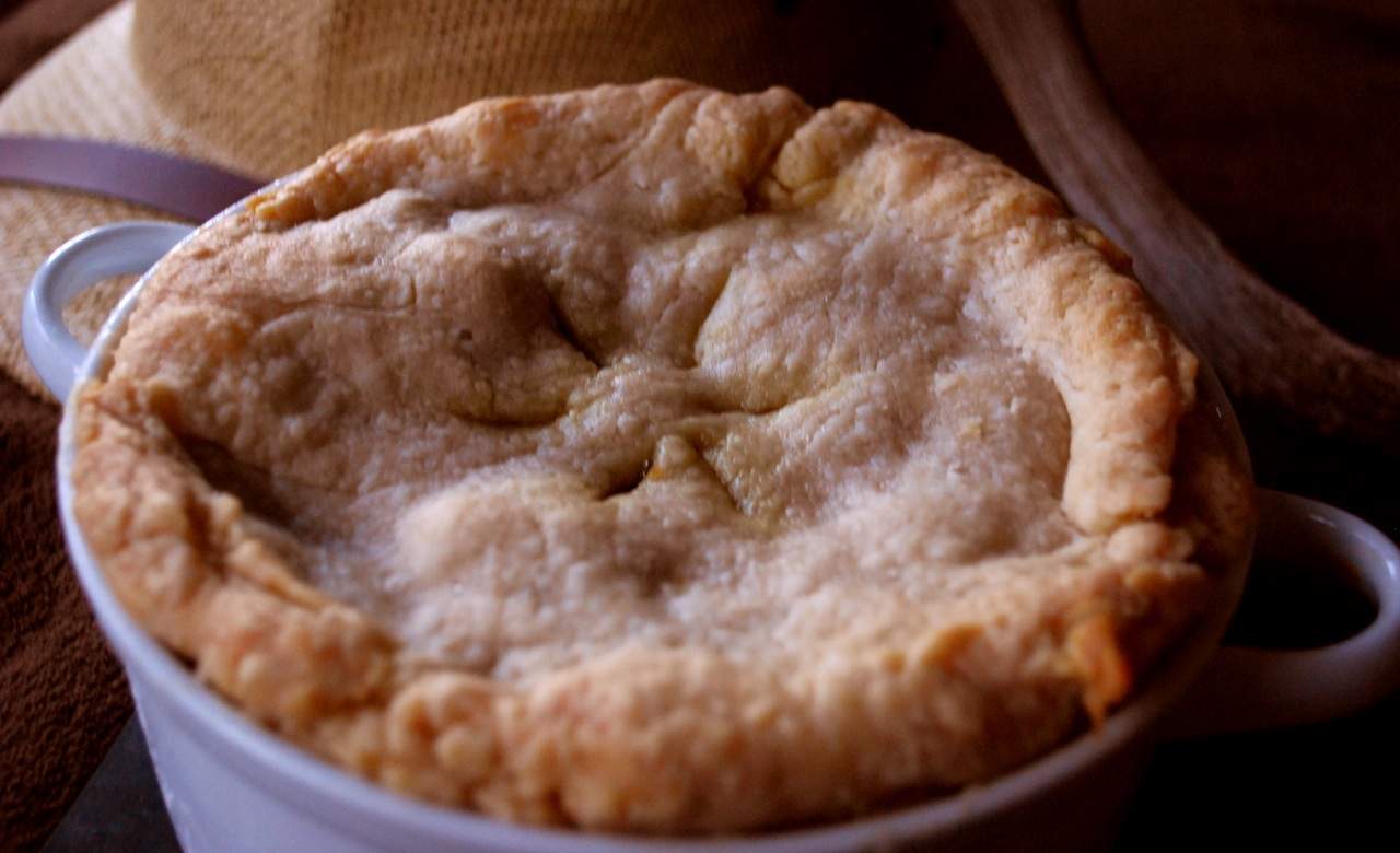 The Five Best Pies in Melbourne