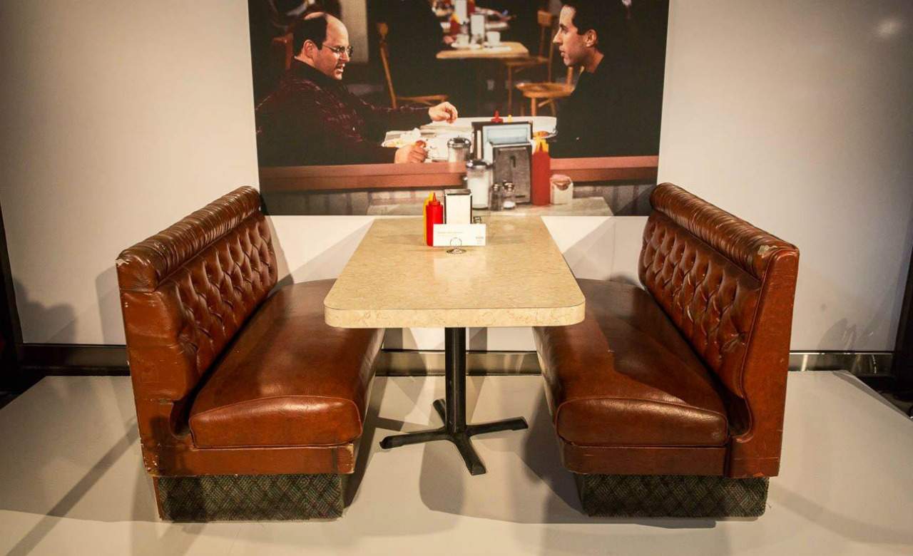 New York Is Getting a Pop-Up Seinfeld Museum