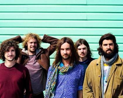 Why Is Tame Impala Suing Their Ex-Record Label Modular?
