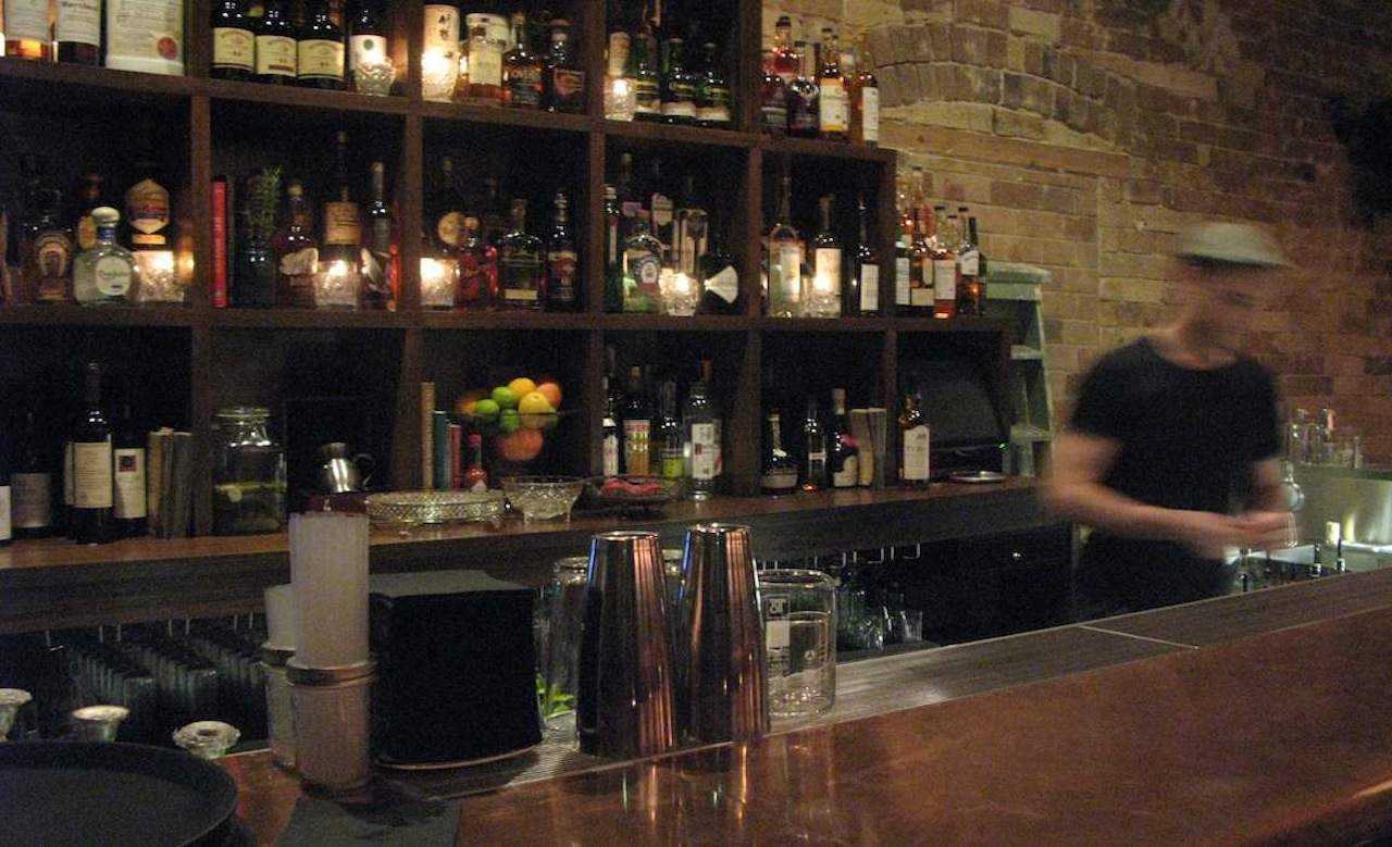 The Ten Best Whisky Bars in Sydney Concrete Playground Concrete