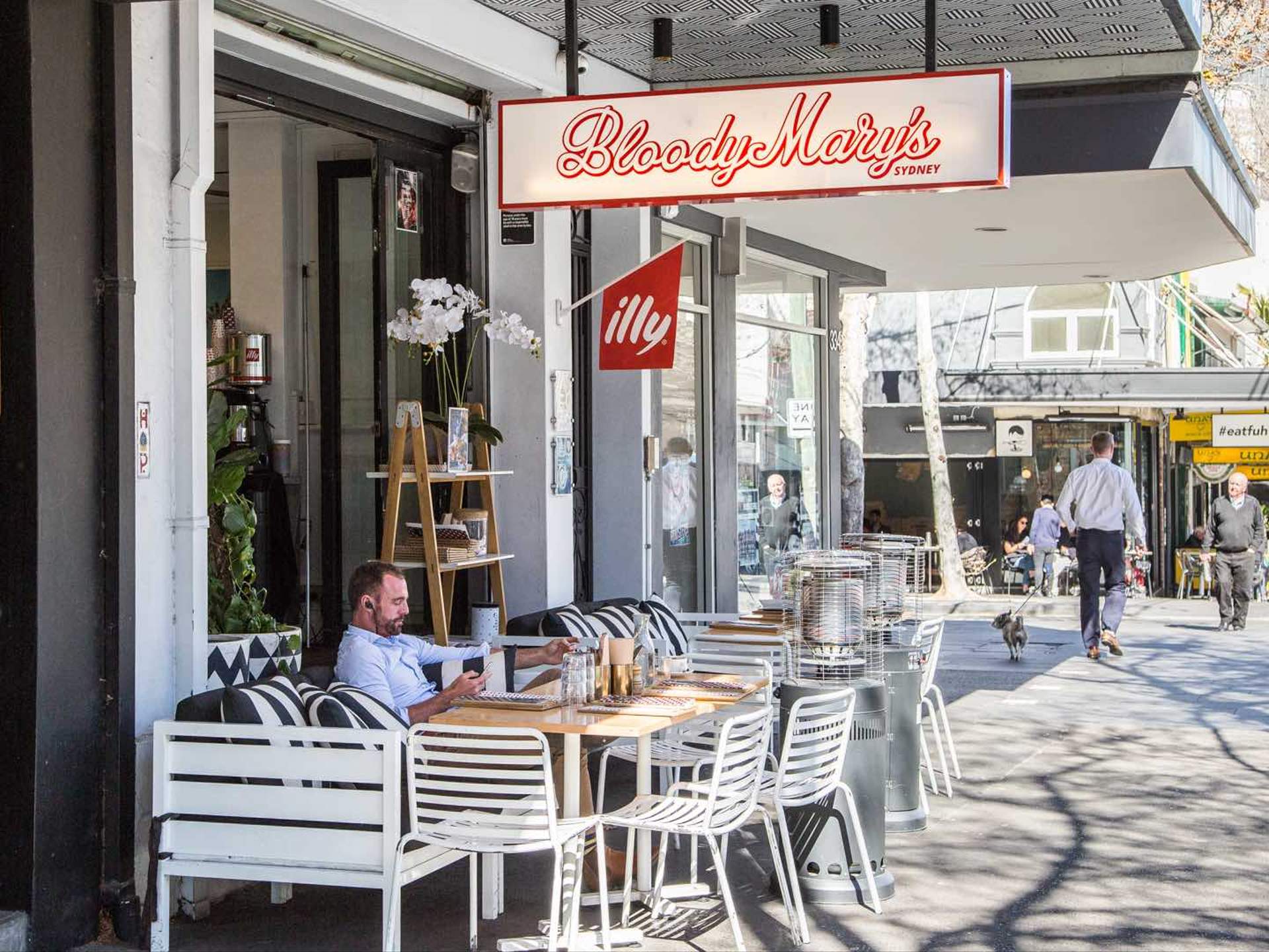 Pizza Restaurants In Caringbah Sydney Concrete Playground Sydney