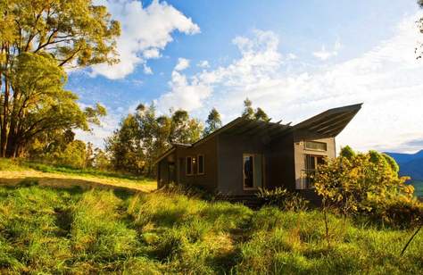 The Five Best Winter Cabins Near Melbourne