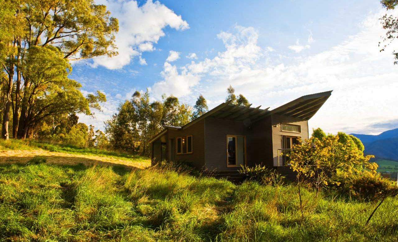 The Five Best Winter Cabins Near Melbourne