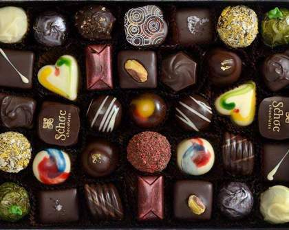 Schoc Chocolates