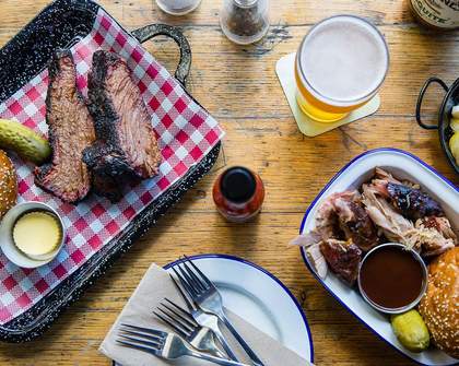 Where to Eat American Barbecue in Sydney