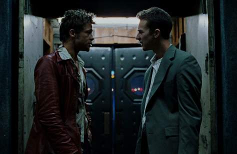 Fight Club as a Rock Opera? It's Actually Happening