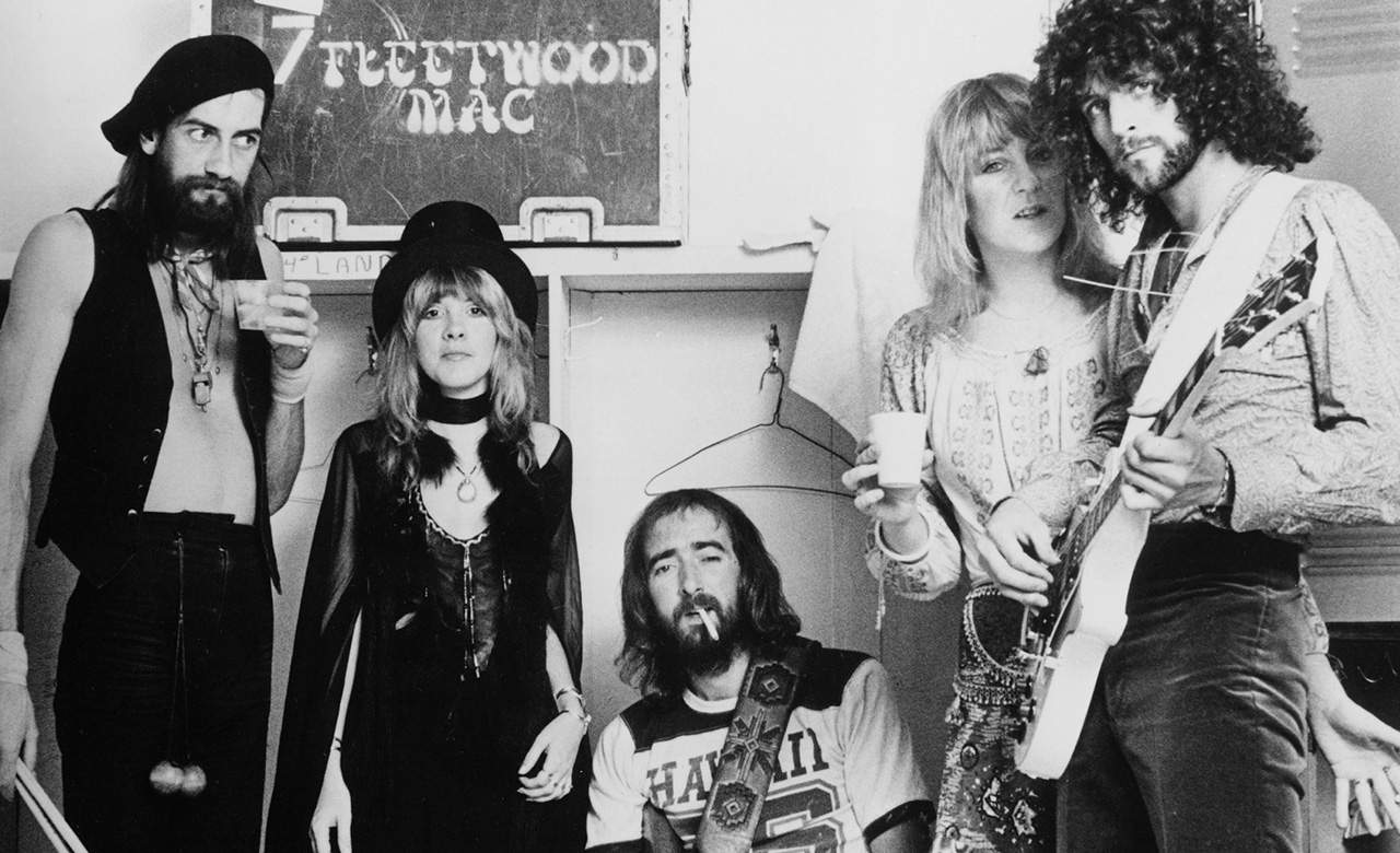 Go Your Own Way: A Tribute to Fleetwood Mac