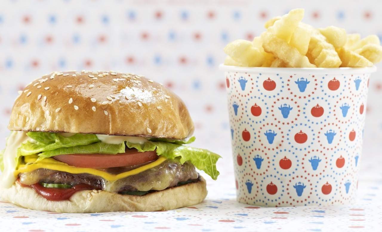 Beloved Melbourne Burger Joint Huxtaburger to Pop Up in Surry Hills