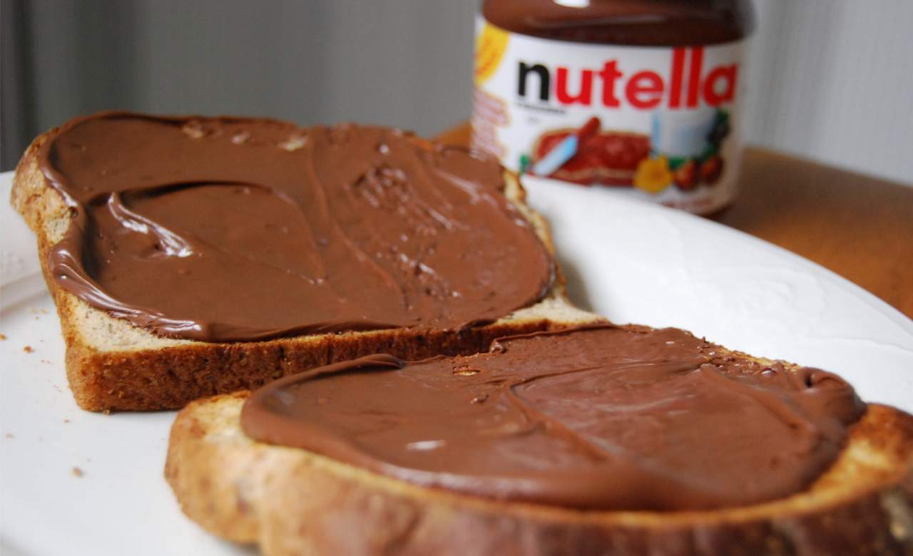 Melbourne's Nutella Obsession Causes Australia-Wide Shortage, Chaos Ensues