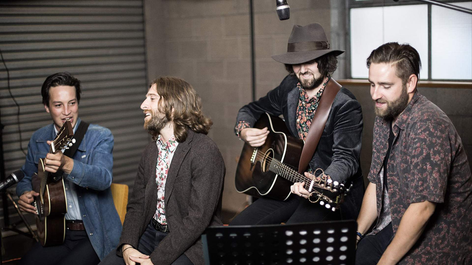 Rubber Soul Revolver, Brisbane