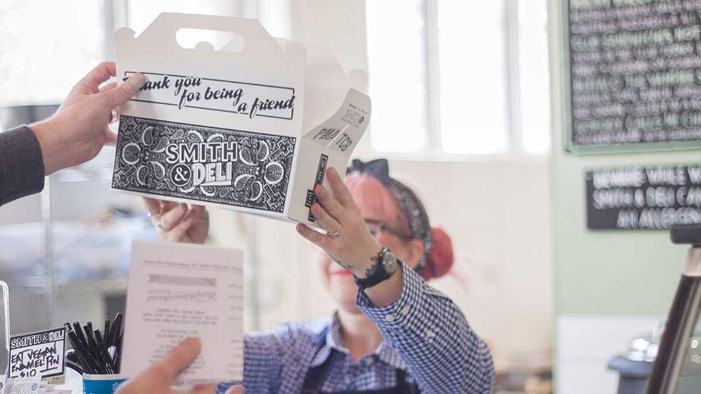 The Ten Best Vegan Restaurants in Melbourne Concrete Playground