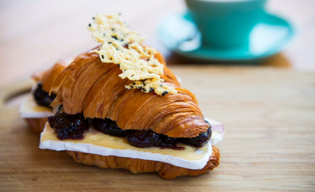 Agathe Patisserie To Open At South Melbourne Market