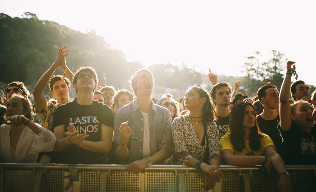 Splendour in the Grass and Falls Festival Bought by US Festival Giant Live Nation