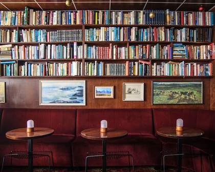 The Library