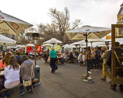 Trailer Park Food of Origin: Best Of