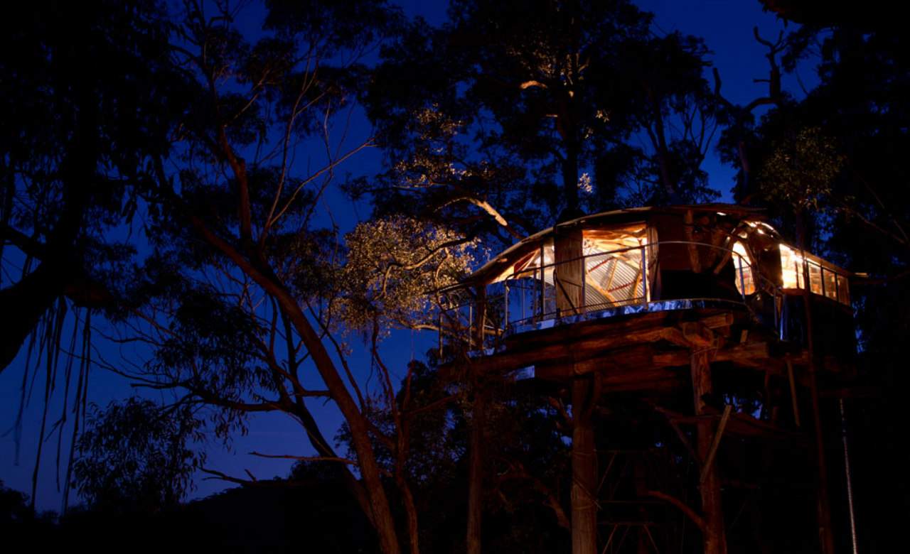 The Five Best Winter Cabins Near Sydney Concrete Playground