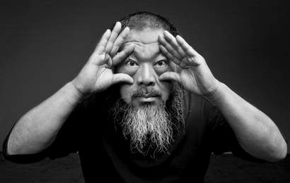 Background image for Ai Weiwei to Speak at the National Gallery of Victoria Next Week