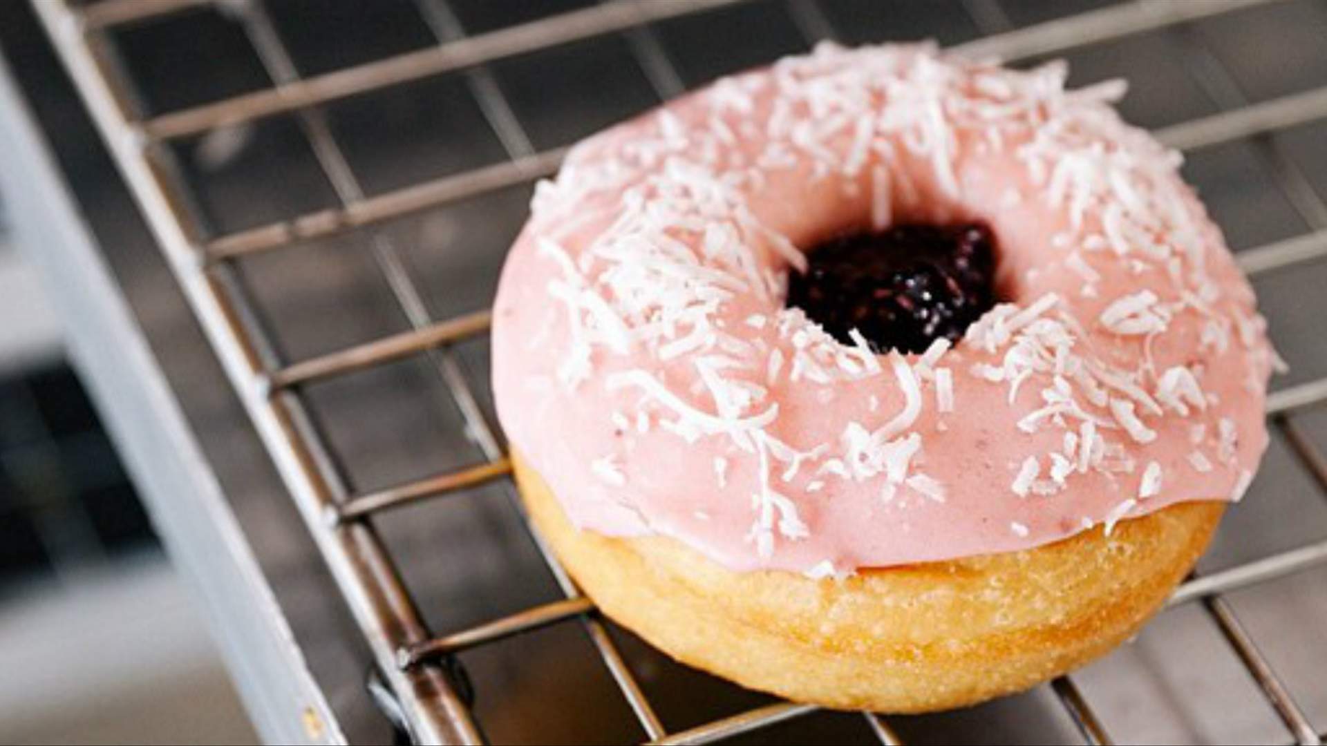 Juanita Peaches Brings Nighttime Dining to All Day Donuts Concrete