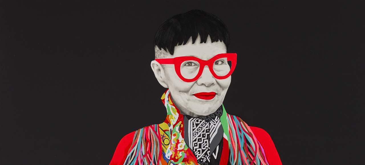 Archibald Prize 2015