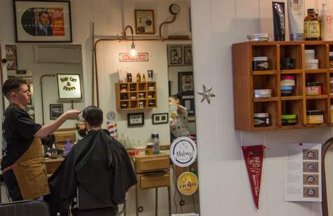 The Seven Best Barbers in Auckland