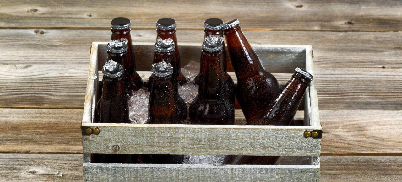 You Can Now Get Beers Delivered to Your Desk Every Friday Afternoon