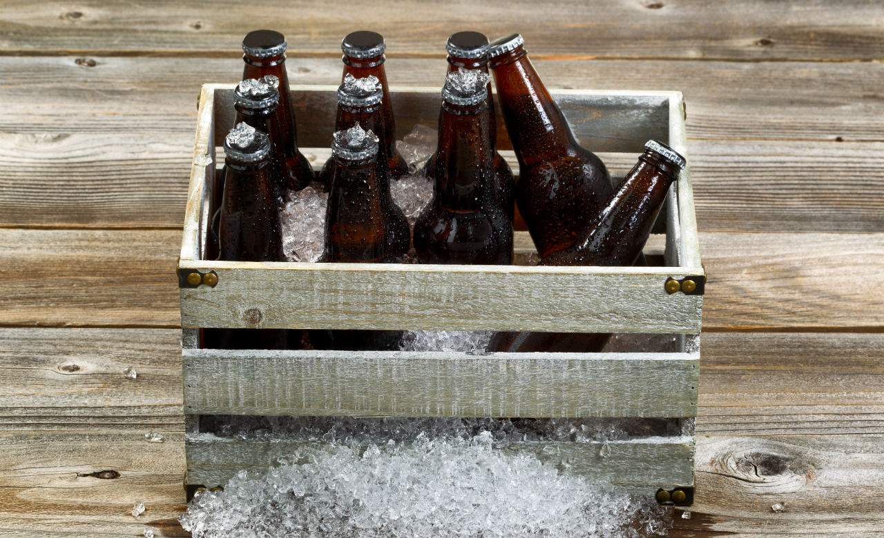 You Can Now Get Beers Delivered to Your Desk Every Friday Afternoon