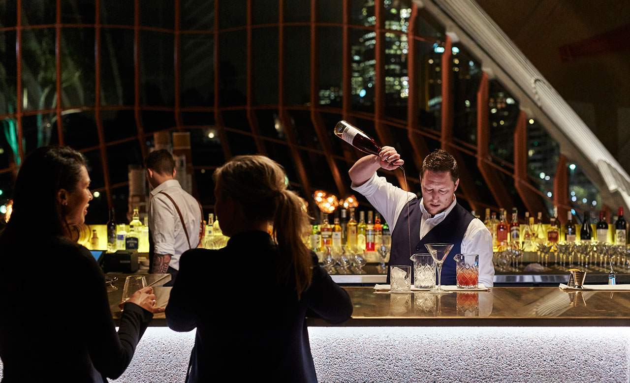 SMH Good Food Guide 2015 Winners Announced Concrete Playground