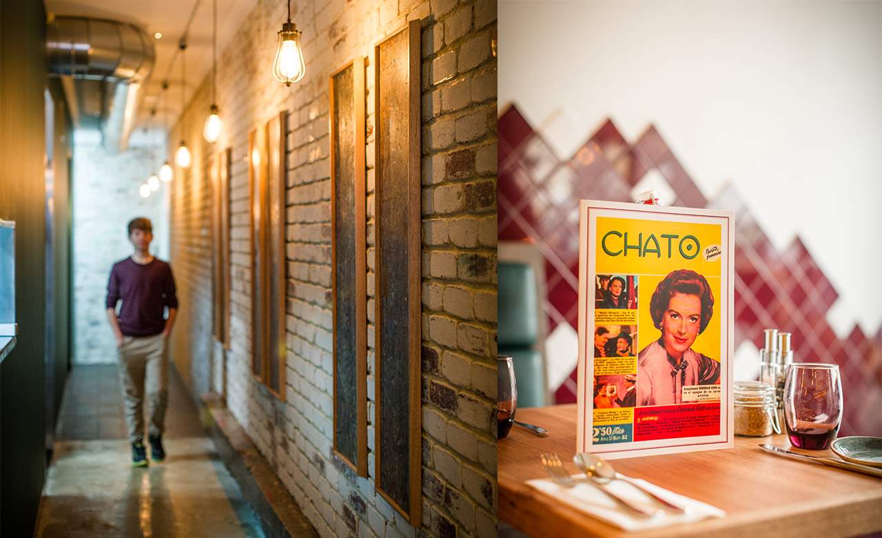 Authentic Spanish Eatery and Bar Chato Opens in Thornbury