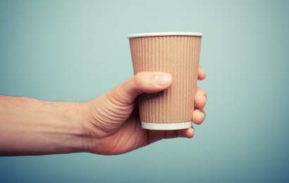 Background image for The City of Sydney Is Helping to Fund a BYO Coffee Cup Campaign