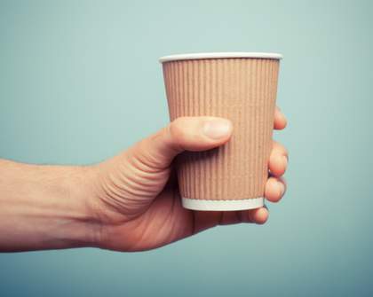 The City of Sydney Is Helping to Fund a BYO Coffee Cup Campaign