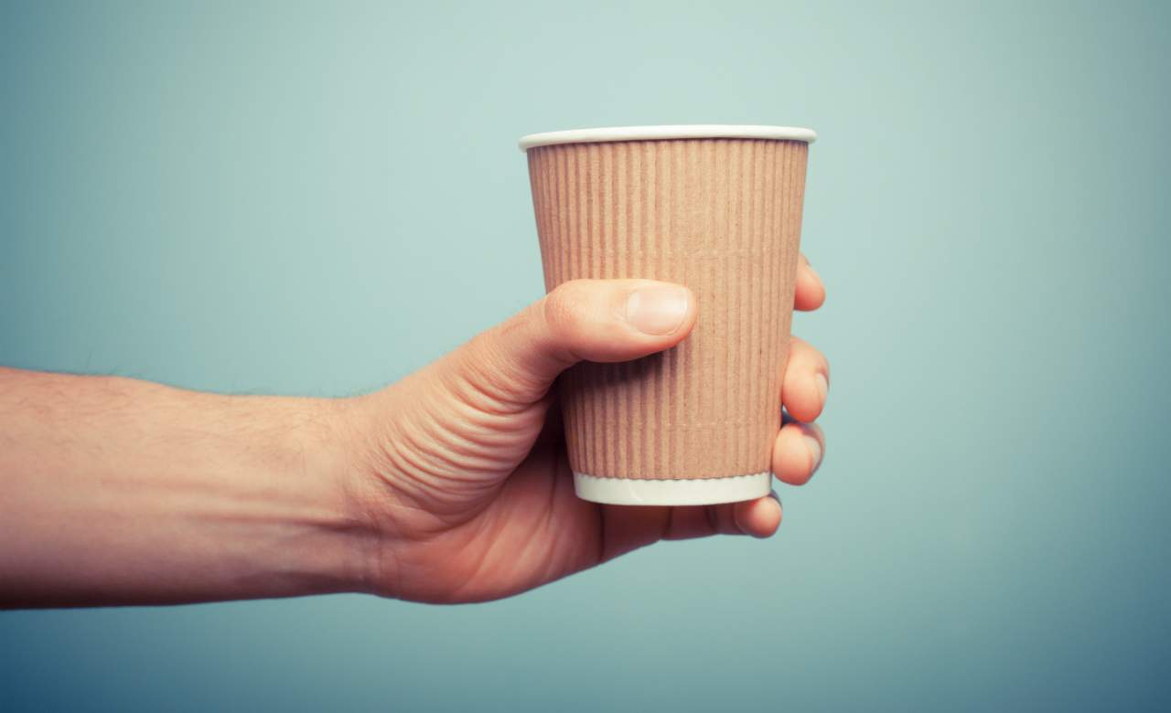 The City of Sydney Is Helping to Fund a BYO Coffee Cup Campaign