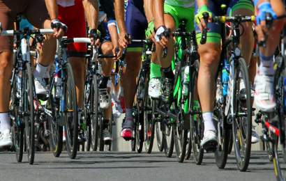 Background image for The Tour de France Is Coming to Australia