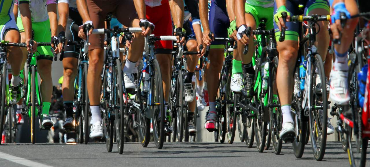 The Tour de France Is Coming to Australia