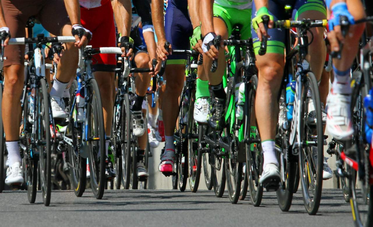 The Tour de France Is Coming to Australia