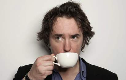 Background image for Dylan Moran Is Bringing His New Comedy Show to Australia